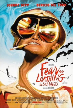 Fear And Loathing In Las Vegas