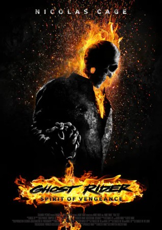 Ghost Rider: Spirit Of Vengeance