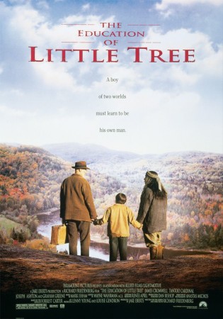 Education Of Little Tree