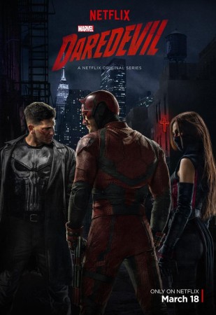 Daredevil (2015)