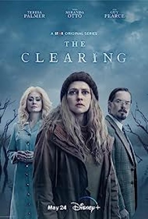 Clearing (2023)