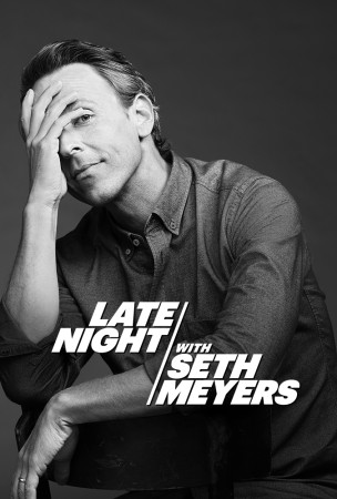 Late Night With Seth Meyers