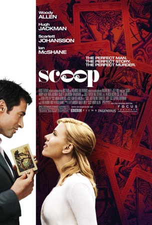 Scoop (2006)