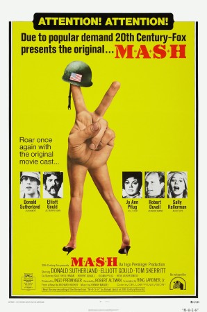 M*A*S*H (MASH)