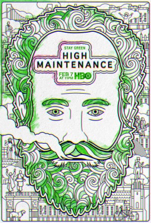 High Maintenance