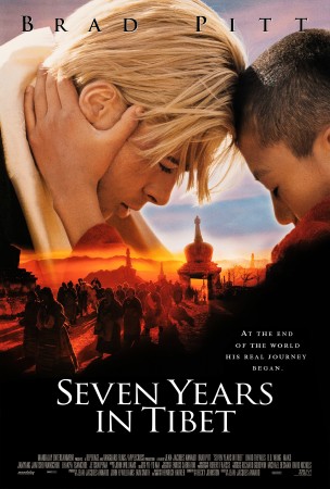 7 Years In Tibet