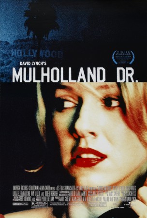 Mulholland Dr