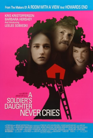 Soldier's Daughter Never Cries
