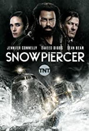 Snowpiercer (2020)