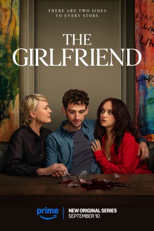 Girlfriend