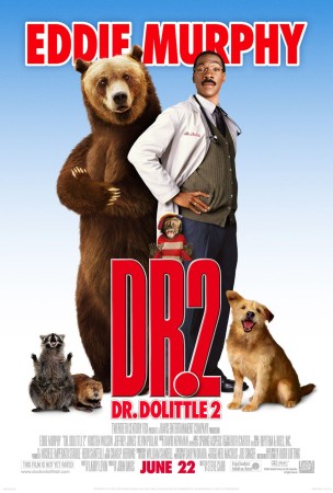 Dr Doolittle 2