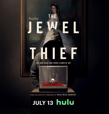 Jewel Thief