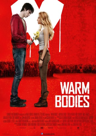 Warm Bodies