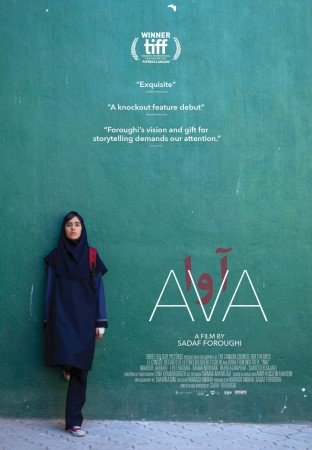 Ava (2018)