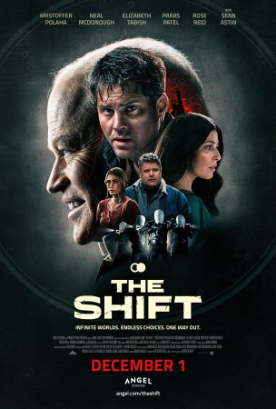 Shift