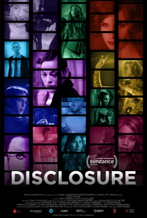 Disclosure: Trans Lives On Screen