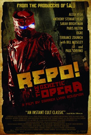 Repo The Genetic Opera
