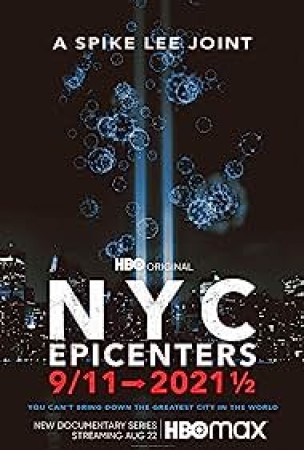 NYC Epicenters