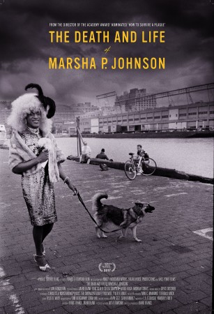 Death And Life Of Marsha P. Johnson