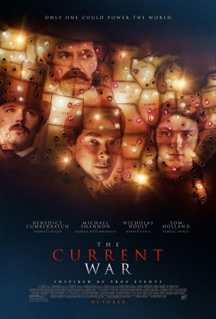 Current War: Director's Cut