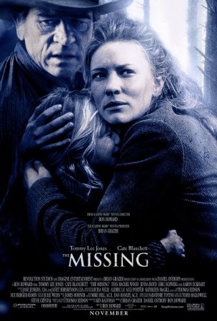 Missing (2003)