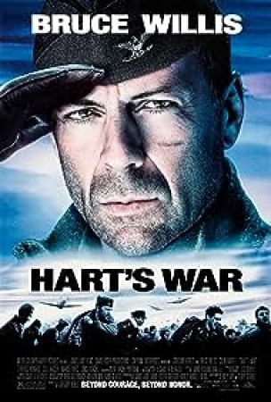 Hart's War