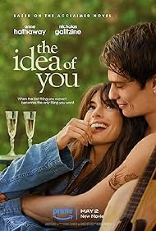 Idea of You