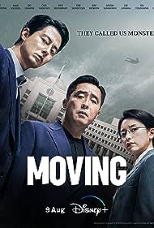 Moving