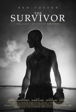 Survivor (2021)