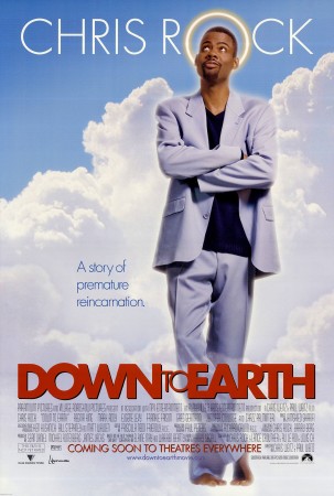 Down To Earth