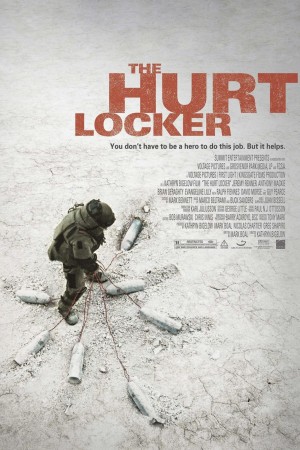 Hurt Locker