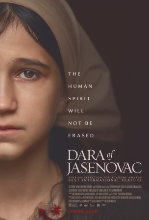Dara Of Jasenovac