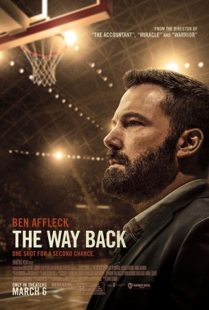 Way Back (2020)
