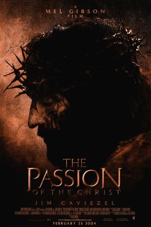 Passion Of The Christ