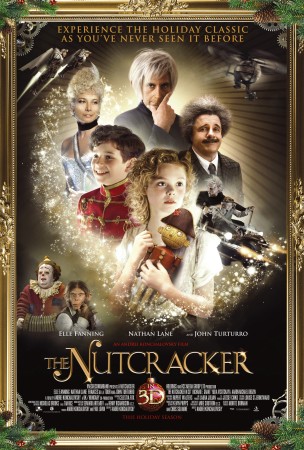 Nutcracker: Untold Story