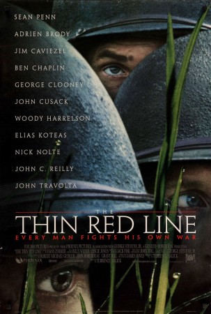 Thin Red Line