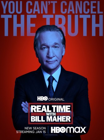 Real Time With Bill Maher