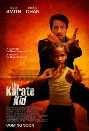 Karate Kid