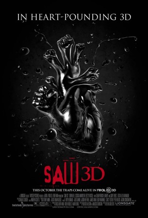 Saw 3D