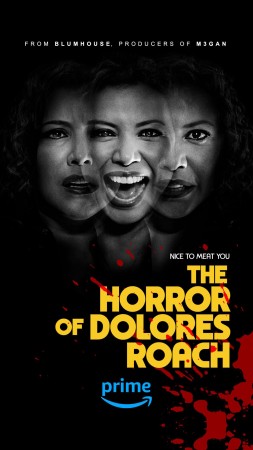 Horror of Dolores Roach
