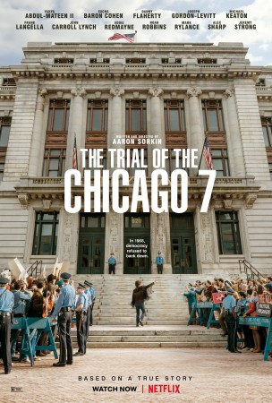 Trial Of The Chicago 7