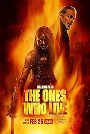 Walking Dead: The Ones Who Live