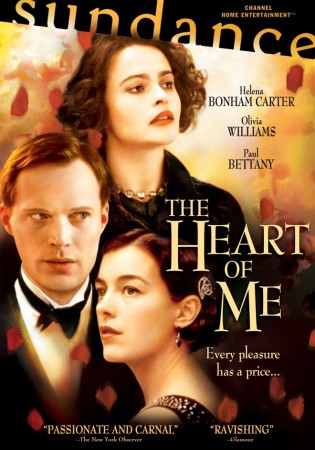 Heart Of Me