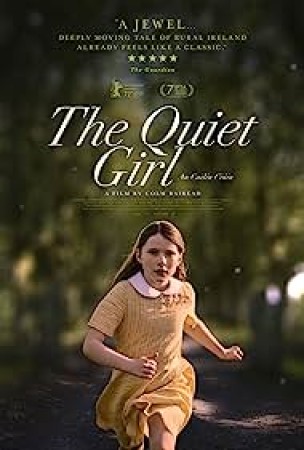 Quiet Girl