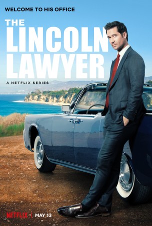 Lincoln Lawyer (2022)