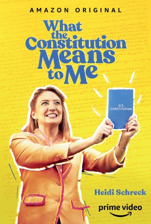 What The Constitution Means To Me