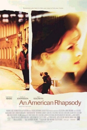 American Rhapsody