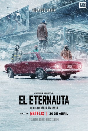 Eternaut