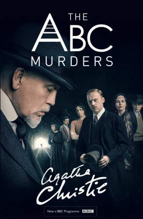 Abc Murders