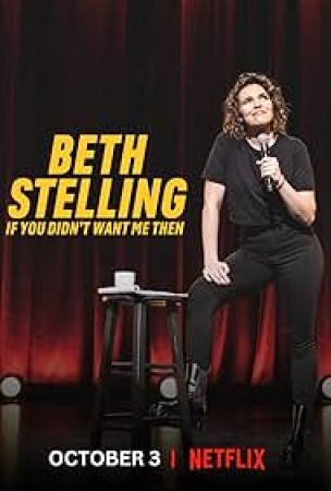 Beth Stelling: If You Didn't Want Me Then